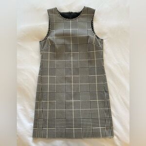 Theory Sleeveless Dress